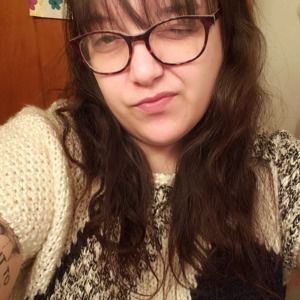 Meet your Posher, Alexandra